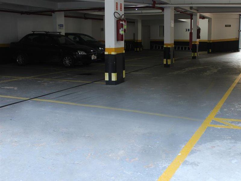 Voa Convenience Hotel Жундіаї Екстер'єр фото