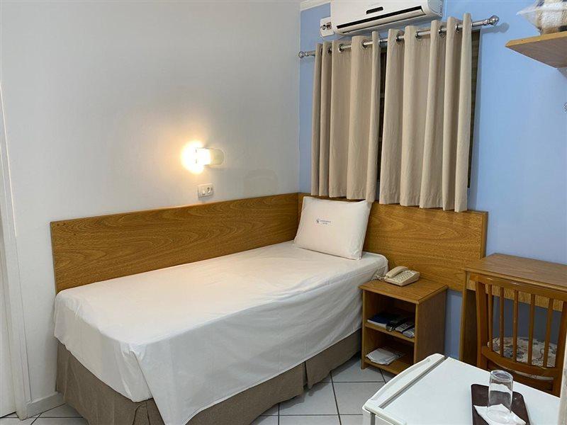 Voa Convenience Hotel Жундіаї Екстер'єр фото