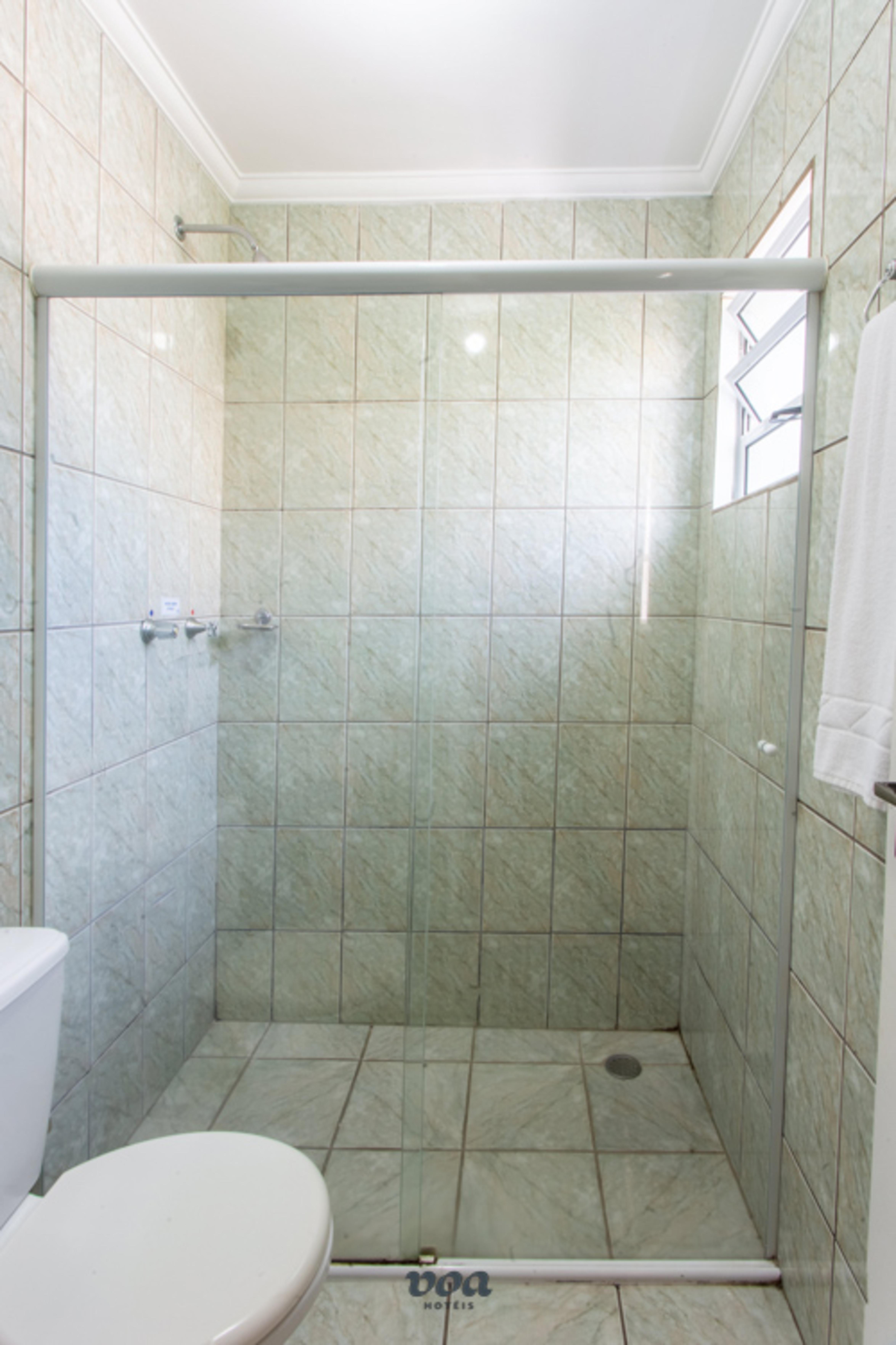Voa Convenience Hotel Жундіаї Екстер'єр фото